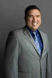 Dr. Justin Roger Chew