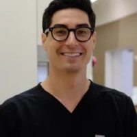 Dr. Steven M Sivik