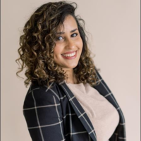 Dr. Khawla  Aljohani