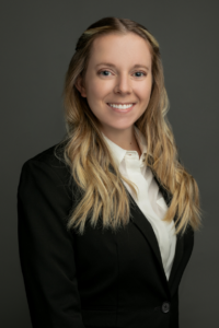 Dr. Ashleigh Nichole O'Brien