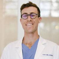 Dr. Paul Louis Melchiorre
