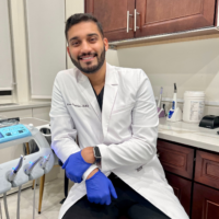 Dr. Arman  Ghafarian