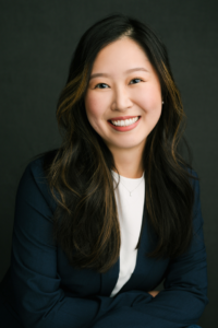 Dr. Michelle  Uekihara