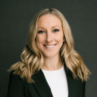 Dr. Hayley Rae Popp