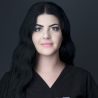 Dr. Anastasia Ada Christina Zagordo