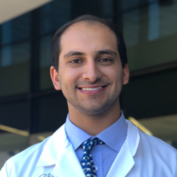 Dr. Kamyar Kamy Dehdashti