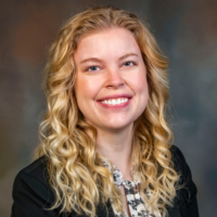 Dr. Shelby Elisabeth Kirts