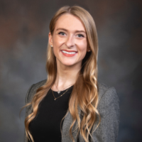 Dr. Alexandra Ann Timmerman