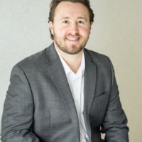Dr. Michael Lewis Homesley