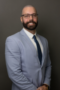 Dr. Lazaro Esteban Santana Bubaire