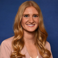 Dr. Cassidy Brooke Garling