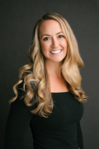 Dr. Kelly Marie Chick