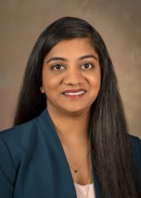 Dr. Mouni  Damineni