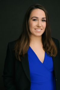 Dr. Rachel E Crittenden