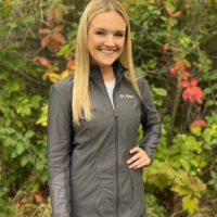 Dr. Kayla Lynn Carrothers