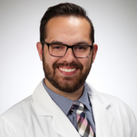 Dr. Joshua Kenneth Knapton