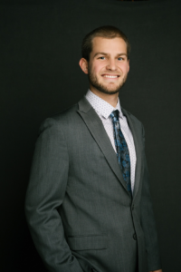 Dr. Jordan Andrew Schultz
