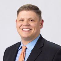 Dr. Brian  Gibson