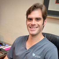 Dr. Blake Andrew Cohlmia