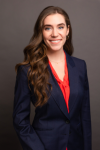 Dr. Lindsay Elisa Catherine Fisher
