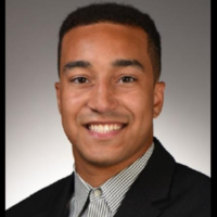 Dr. Nathan Alexander McMillon
