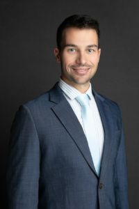 Dr. Christian J. Shortt