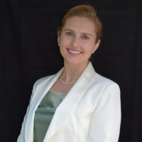 Dr. Franziska  Klostermyer