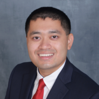Dr. Andrew Thien Tran