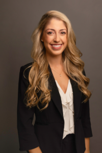 Dr. Brooke A. Fox