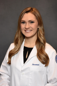 Dr. Tanessa  Ruggles