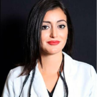 Dr. Tania  Tompkins