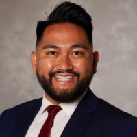 Dr. Mark Anthony Rabon Iringan