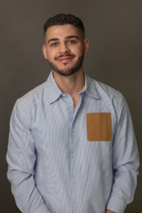 Dr. Adam  El-mallah