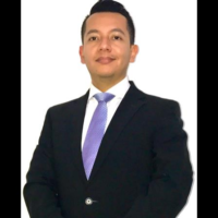 Dr. Gustavo Christian Bastien