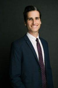 Dr. Kevin Anibal Ramos