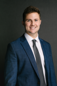 Dr. Carter Conrad Lee