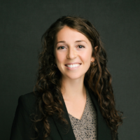Dr. Sarah Louise Bouwkamp