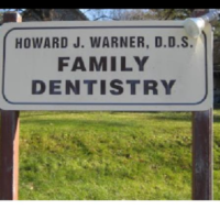Dr. Howard J Warner