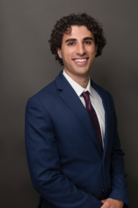 Dr. Jacob James Kawwas