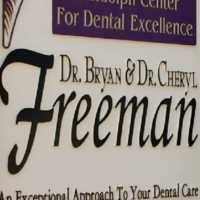 Dr. Bryan Charles Freeman