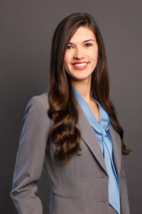 Dr. Sara Margaret Heidenreich