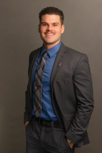 Dr. Jacob Dante Lupini