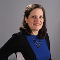 Dr. Judith A Okun