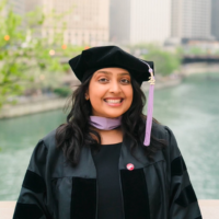 Dr. Sonal Pramod Patel