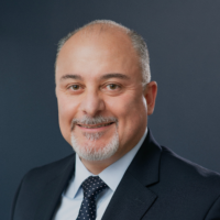 Dr. Shadi  Alkhoury