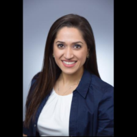 Dr. Tanvi Arora Bakshi