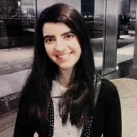 Dr. Parisa  Zare