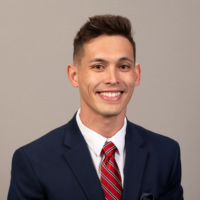 Dr. Dalton Paul Eckstein