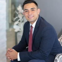 Dr. Juan M Gonzalez