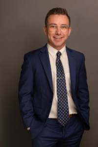 Dr. Hayden W. Sutton